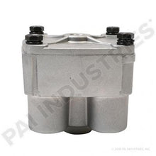 Load image into Gallery viewer, PAI EM36130 MACK 745-102626 R-12 RELAY VALVE (RG-2) (4 PSIG)