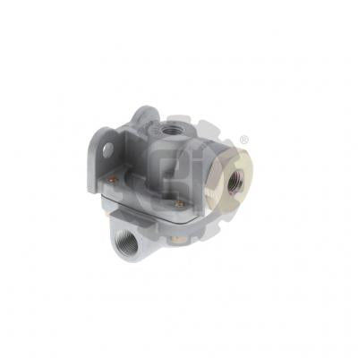PAI EM36260 MACK 20QE2288 (QR-1C) QUICK RELEASE CHECK VALVE (289714)