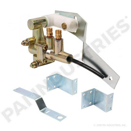 PAI EM36270 MACK 20QE3126 LEVELING CONTROL VALVE (DELAY) (R MODELS) | woodlineparts.com