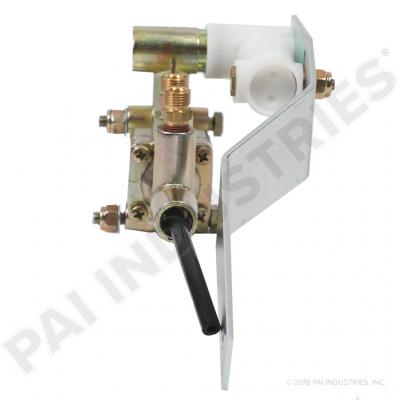 PAI EM36270 MACK 20QE3126 LEVELING CONTROL VALVE (DELAY) (R / RB / RD)