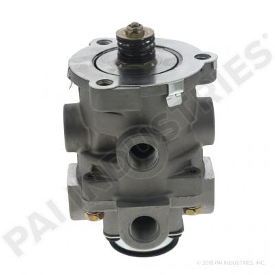 PAI EM36300 MACK 745-286171 FOOT VALVE (R) (ALL PORTS 3/8"-18) (20QE3409)