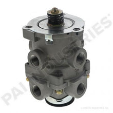 Load image into Gallery viewer, PAI EM36300 MACK 745-286171 FOOT VALVE (R) (ALL PORTS 3/8&quot;-18) (20QE3409)