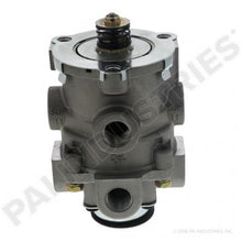 Load image into Gallery viewer, PAI EM36300 MACK 745-286171 FOOT VALVE (R) (ALL PORTS 3/8&quot;-18) (20QE3409)