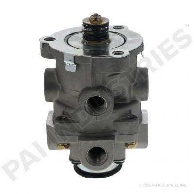 PAI EM36300 MACK 745-286171 FOOT VALVE (R) (ALL PORTS 3/8"-18) (20QE3409)