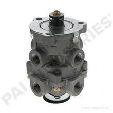 Load image into Gallery viewer, PAI EM36300 MACK 745-286171 FOOT VALVE (R) (ALL PORTS 3/8&quot;-18) (20QE3409)