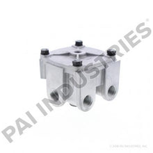 Load image into Gallery viewer, PAI EM36430 MACK 20QE458 RELAY VALVE (R-12H) (5.5 PSIG) (065125M)