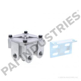 PAI EM36430 MACK 20QE458 RELAY VALVE (R-12H) (5.5 PSIG) (065125M)