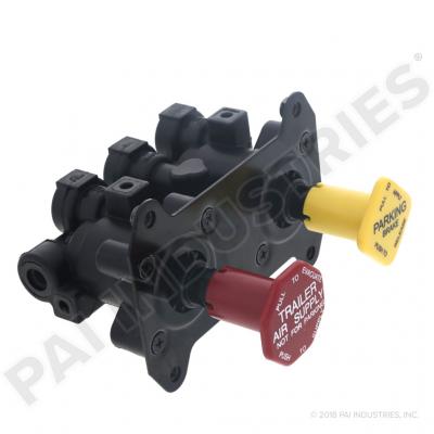 PAI EM36480 MACK 20QE3316M MV-3 CONTROL MODULE