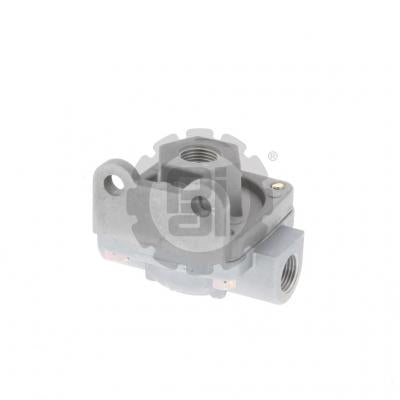 PAI EM36570 MACK 745-229859 QR-1 QUICK RELEASE VALVE (229859, 473794C91)