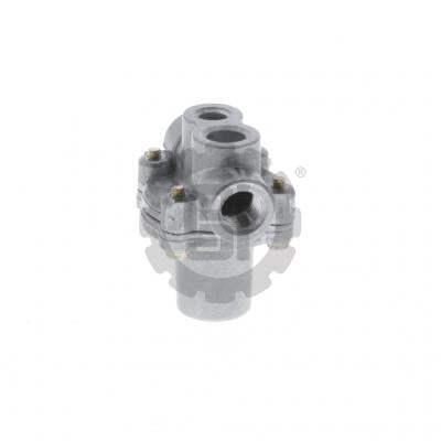 PAI EM36850 MACK 20QE2128 PRESSURE PROTECTION VALVE (PR-4) (KN31001)