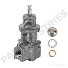 Charger l&#39;image dans la galerie, PAI EM37180 MACK GTD 134-3 SEAT HEIGHT CONTROL VALVE (5/8&quot;-18 THREAD)