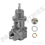 PAI EM37180 MACK GTD 134-3 SEAT HEIGHT CONTROL VALVE (5/8