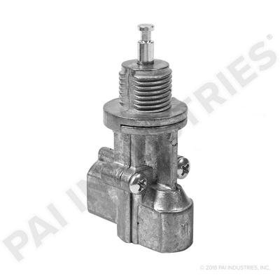 PAI EM37180 MACK GTD 134-3 SEAT HEIGHT CONTROL VALVE (5/8"-18 THREAD)