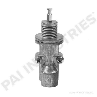 PAI EM37180 MACK GTD 134-3 SEAT HEIGHT CONTROL VALVE (5/8"-18 THREAD)