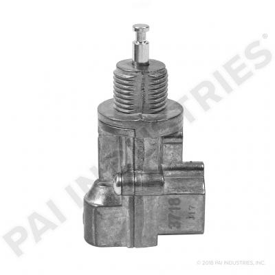 PAI EM37180 MACK GTD 134-3 SEAT HEIGHT CONTROL VALVE (5/8"-18 THREAD)