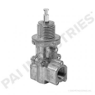 PAI EM37180 MACK GTD 134-3 SEAT HEIGHT CONTROL VALVE (5/8"-18 THREAD)