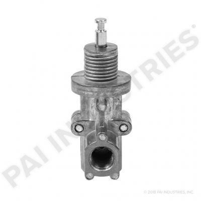 PAI EM37180 MACK GTD 134-3 SEAT HEIGHT CONTROL VALVE (5/8"-18 THREAD)