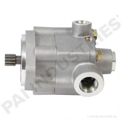 PAI EM37390 MACK 38QC4135M6 POWER STEERING PUMP (11 TOOTH GEAR)