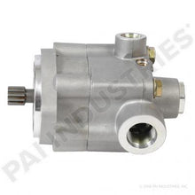 Load image into Gallery viewer, PAI EM37390 MACK 38QC4135M6 POWER STEERING PUMP (11 TOOTH GEAR)