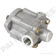 Load image into Gallery viewer, PAI EM37390 MACK 38QC4135M6 POWER STEERING PUMP (11 TOOTH GEAR)