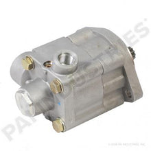 Load image into Gallery viewer, PAI EM37390 MACK 38QC4135M6 POWER STEERING PUMP (11 TOOTH GEAR)