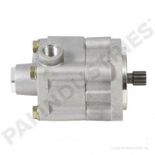 Load image into Gallery viewer, PAI EM37390 MACK 38QC4135M6 POWER STEERING PUMP (11 TOOTH GEAR)