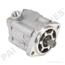 Load image into Gallery viewer, PAI EM37390 MACK 38QC4135M6 POWER STEERING PUMP (11 TOOTH GEAR)