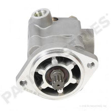 Load image into Gallery viewer, PAI EM37390 MACK 38QC4135M6 POWER STEERING PUMP (11 TOOTH GEAR)