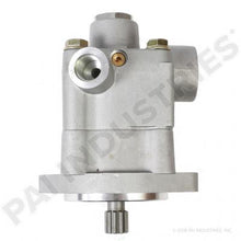 Load image into Gallery viewer, PAI EM37390 MACK 38QC4135M6 POWER STEERING PUMP (11 TOOTH GEAR)