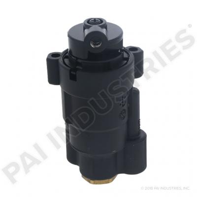 PAI EM37520 MACK / MIDLAND / HALDEX KN20541 TRAILER BRAKE CONTROL VALVE