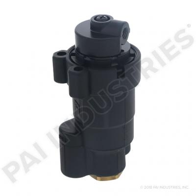 PAI EM37520 MACK / MIDLAND / HALDEX KN20541 TRAILER BRAKE CONTROL VALV ...