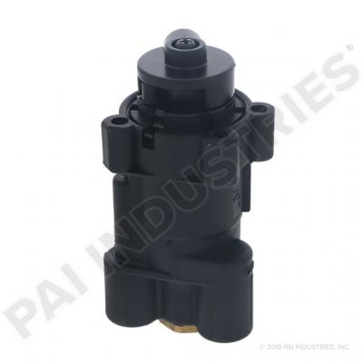 PAI EM37520 MACK / MIDLAND / HALDEX KN20541 TRAILER BRAKE CONTROL VALV ...