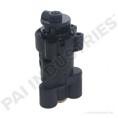 PAI EM37520 MACK / MIDLAND / HALDEX KN20541 TRAILER BRAKE CONTROL VALV ...
