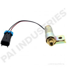 Load image into Gallery viewer, PAI EM37540 MACK 20QE3373 AIR SOLENOID VALVE (12V) (FOR HORTON)