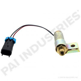 PAI EM37540 MACK 20QE3373 AIR SOLENOID VALVE (12V) (FOR HORTON)