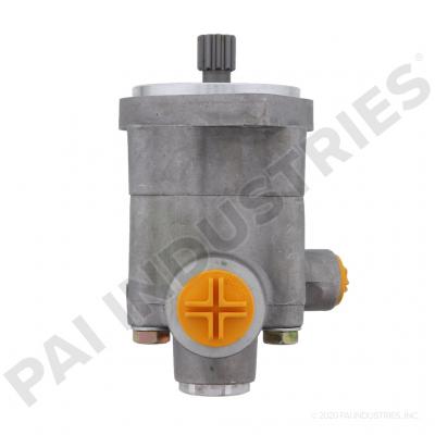 PAI EM37630 MACK 38QC4135M4 POWER STEERING PUMP