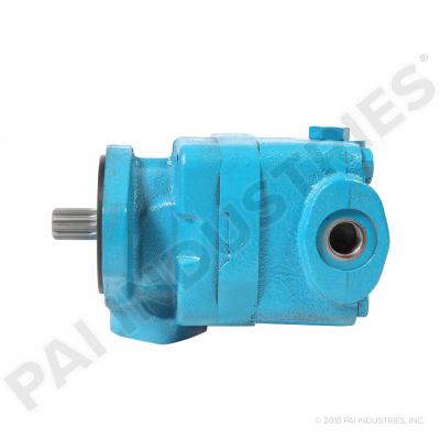 PAI EM38820 MACK / EATON / VICKERS V20F1P8P38D5H22 POWER STEERING PUMP