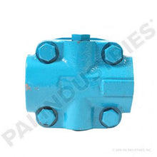 Load image into Gallery viewer, PAI EM38820 MACK / EATON / VICKERS V20F1P8P38D5H22 POWER STEERING PUMP