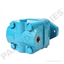 Load image into Gallery viewer, PAI EM38820 MACK / EATON / VICKERS V20F1P8P38D5H22 POWER STEERING PUMP