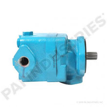 Load image into Gallery viewer, PAI EM38820 MACK / EATON / VICKERS V20F1P8P38D5H22 POWER STEERING PUMP