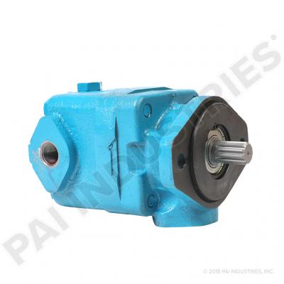PAI EM38820 MACK / EATON / VICKERS V20F1P8P38D5H22 POWER STEERING PUMP