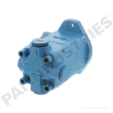 Load image into Gallery viewer, PAI EM39500-003 MACK 38QC375P3 STEERING PUMP (V10) (RH) (7 GPM) (1250 PSIG)