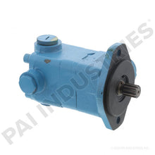 Load image into Gallery viewer, PAI EM39500-003 MACK 38QC375P3 STEERING PUMP (V10) (RH) (7 GPM) (1250 PSIG)