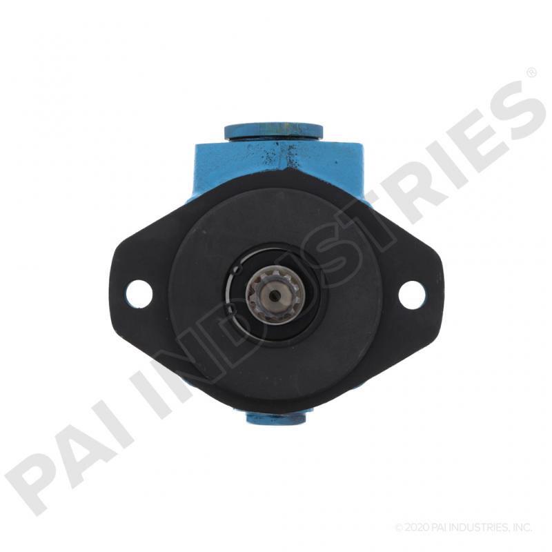 PAI EM39500-003 MACK 38QC375P3 STEERING PUMP (V10) (RH) (7 GPM) (1250 PSIG)