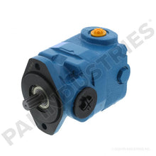 Cargar imagen en el visor de la galería, PAI EM39550 MACK 38QC367P6 POWER STEERING PUMP (V20) (RH) (11 GPM) (2000 PSIG)