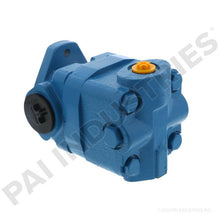 Cargar imagen en el visor de la galería, PAI EM39550 MACK 38QC367P6 POWER STEERING PUMP (V20) (RH) (11 GPM) (2000 PSIG)