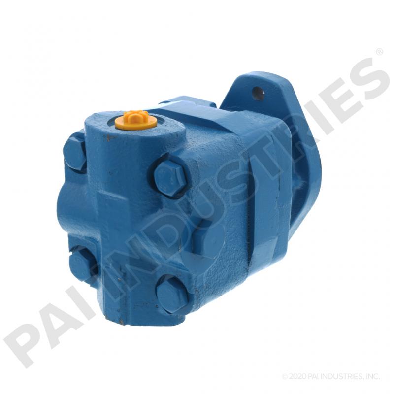 PAI EM39550 MACK 38QC367P6 POWER STEERING PUMP (V20) (RH) (11 GPM) (2000 PSIG)