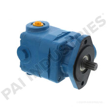 Cargar imagen en el visor de la galería, PAI EM39550 MACK 38QC367P6 POWER STEERING PUMP (V20) (RH) (11 GPM) (2000 PSIG)