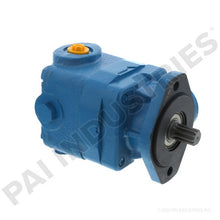 Load image into Gallery viewer, PAI EM39550 MACK 38QC367P6 POWER STEERING PUMP (V20) (RH) (11 GPM) (2000 PSIG)