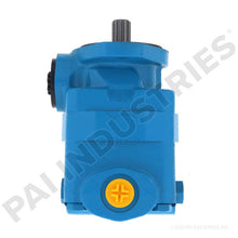 Cargar imagen en el visor de la galería, PAI EM39550 MACK 38QC367P6 POWER STEERING PUMP (V20) (RH) (11 GPM) (2000 PSIG)